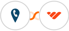 CallRail + Whop Integration