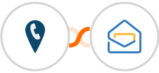 CallRail + Zoho Mail Integration