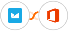 Campaign Monitor + Microsoft Office 365 Integration