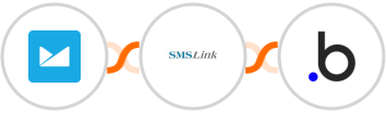 Campaign Monitor + SMSLink  + Bubble Integration