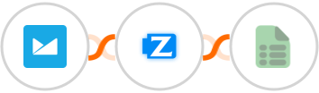 Campaign Monitor + Ziper + EasyCSV Integration