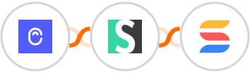 Canny + Short.io + SmartSuite Integration