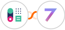 Capsule CRM + 7todos Integration