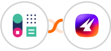 Capsule CRM + Aimfox Integration