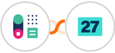 Capsule CRM + Apex27 Integration