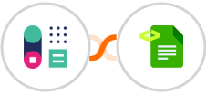 Capsule CRM + DocuWriter.ai Integration