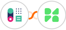 Capsule CRM + Drime Integration