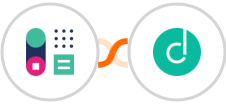 Capsule CRM + Dropcontact Integration