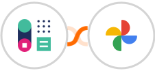 Capsule CRM + Google Photos(Under Review) Integration
