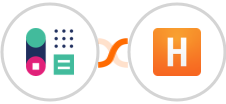 Capsule CRM + Harvest Integration