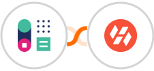 Capsule CRM + Harvestr Integration