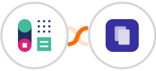 Capsule CRM + Invoiless Integration
