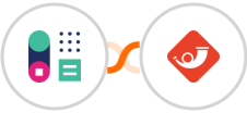 Capsule CRM + Laposta Integration
