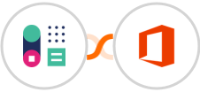 Capsule CRM + Microsoft Office 365 Integration