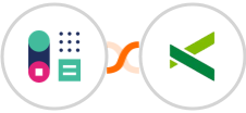 Capsule CRM + Pike13 Integration