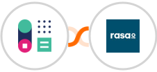 Capsule CRM + rasa.io Integration