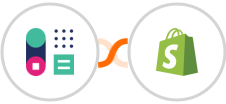Capsule CRM + Shopify Integration