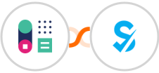 Capsule CRM + SimplyBook.me Integration