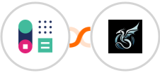Capsule CRM + Skyvern Integration