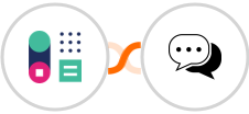 Capsule CRM + Teleos Integration