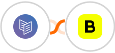 Carrd + Boomerangme Integration