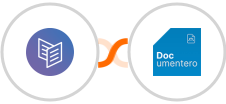 Carrd + Documentero Integration