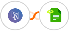 Carrd + DocuWriter.ai Integration