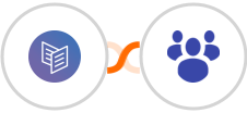 Carrd + Engage AI Integration