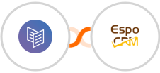 Carrd + EspoCRM Integration