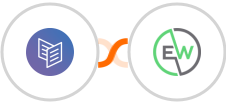 Carrd + EverWebinar Integration