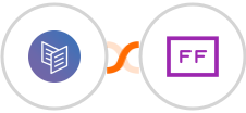 Carrd + FlowFast Integration