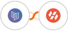 Carrd + Harvestr Integration