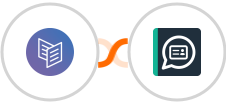 Carrd + HelloLeads Integration