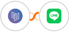 Carrd + LINE Integration