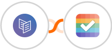 Carrd + Lunatask Integration