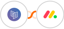 Carrd + Monday.com Integration