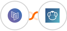 Carrd + PDFMonkey Integration