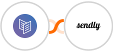Carrd + Sendly Integration