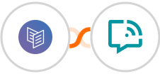 Carrd + WANotifier Integration
