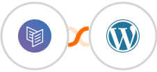 Carrd + WordPress Integration