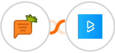 Carrot quest + BigMarker Integration