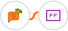 Carrot quest + FlowFast Integration