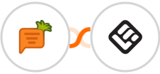 Carrot quest + LearnWorlds Integration