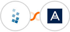 Caspio + Acronis Integration