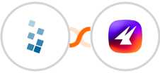 Caspio + Aimfox Integration