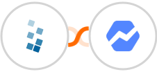 Caspio + Baremetrics Integration