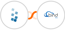 Caspio + Bind ERP Integration