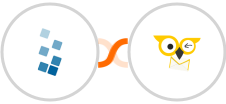Caspio + BirdSend Integration