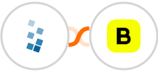 Caspio + Boomerangme Integration