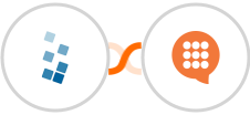 Caspio + CallHub Integration